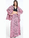 Maxi Φούστα Pink