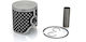 Vertex Motorcycle Piston