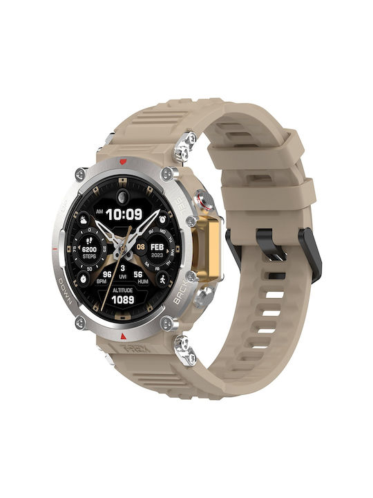 Techsuit Amazfit T Rex Ultra KF2338017 Skroutz.gr