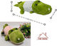 ForHome Plush Crocodile