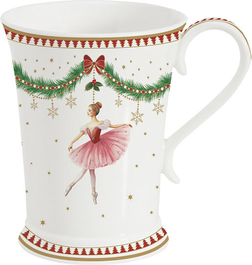 Marva Christmas Mug Marva Christmas Mug