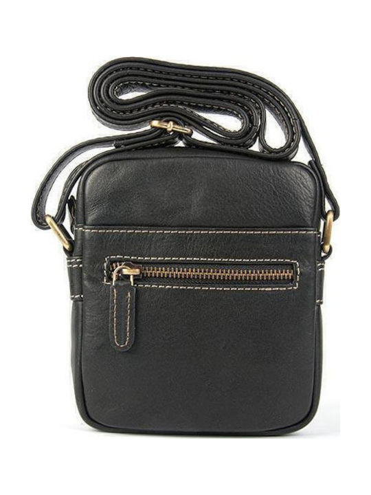 Leather Creations XK Leather Men's Bag Shoulder...