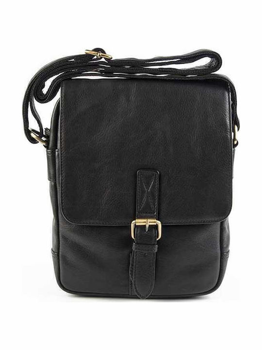Leather Creations XK Leather Men's Bag Shoulder...