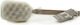Sponge Brush Massage Side Natural