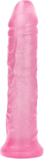Toyz4lovers Cesare Realistisches Dildo Mit Saugnapf Rosa 32cm