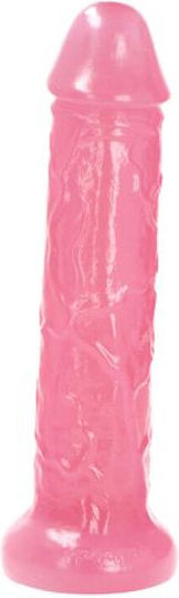 Toyz4lovers Realistisches Dildo Mit Saugnapf Rosa 34cm