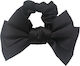 Ro-Ro Accessories Scrunchie Μαύρο