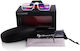 Arozzi Gaming Glasses Visione Vx-800 White White-red Frames Amber Lenses