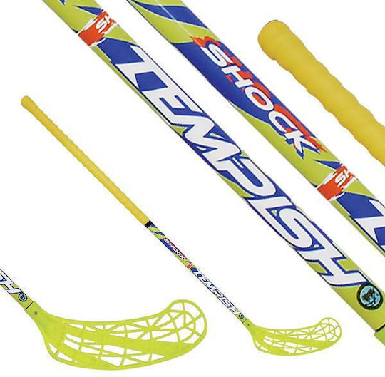Crosă de Floorball Tempish Shock 100 Dreapta