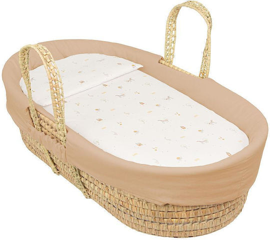 Bimbidreams Подложка Beige Бежов 40x80см.