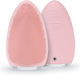 Silkn Fb1pe1p001 Bright Silicone Facial Cleansing Brush