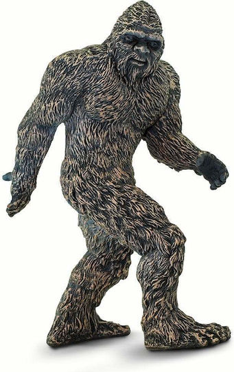 Safari Ltd Miniature Toy Bigfoot 13.3cm
