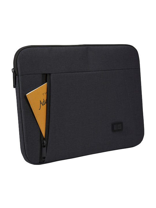 Case Logic 4638 Huxton Sleeve 13.3 Huxs-213 Black Case Logic 4638 Huxton Sleeve 13.3 Huxs-213 Black