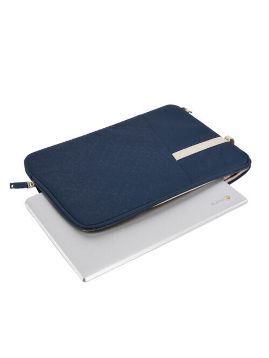 Case Logic 4391 Ibira Sleeve 13 Ibrs-213 Dress Blue