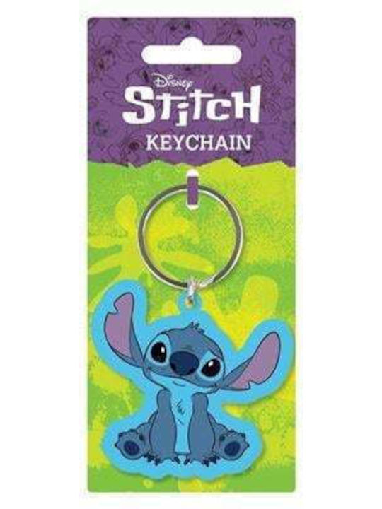Pyramid International Keychain Plastic Pyramid International Keychain Plastic