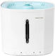 Pawgether Pawgether Automatic Food and Water Fountain for Dog and Cat 2.5L 18.3x18.3x20.8cm