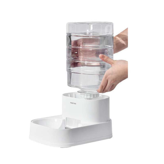 Pawgether Pawgether Replacement Filter Automatic Feeder & Waterer for Dog & Cat 3.5lt