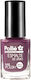 Eurostil Гланцов Лак За Нокти Pollie Violet 12ml