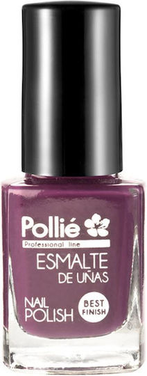 Eurostil Гланцов Лак За Нокти Pollie Violet 12ml