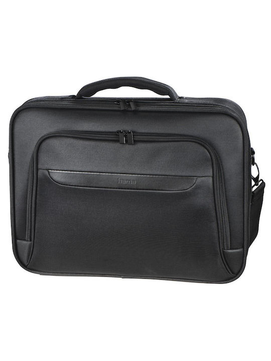 Geantă pentru laptop Hama Miami până la 44 cm 17.3" negru