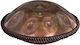 Sela Handpan 17 Notes in C# Scale Pygmy