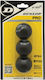 Dunlop Squash Balls 3pcs