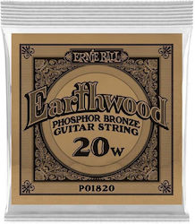 Ernie Ball Earthwood Corzi Pentru Chitară Acust...