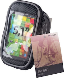 Forever Bb-200 Bike Bag Mobile Phones Up To 5.1" Window Forever Bb-200 Bike Bag Mobile Phones Up To 5.1" Window