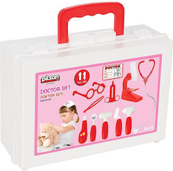 Pilsan Medizinisches Set Pilsan Medizinisches Set