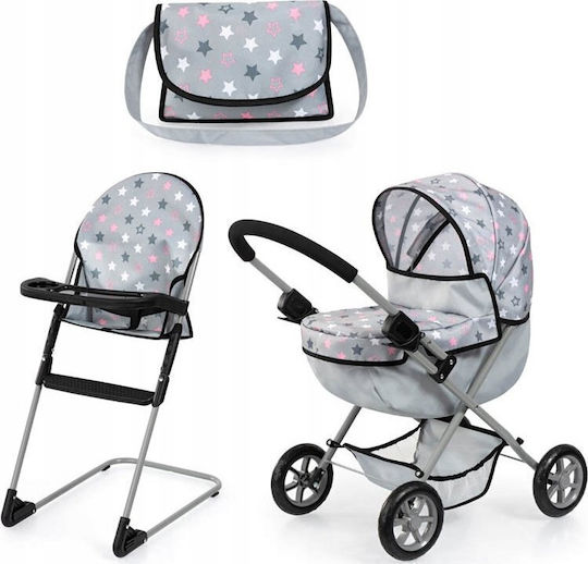 Bayer Design Doll Stroller