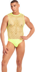 Rene Rofe Set Sexy pentru bărbați Verde