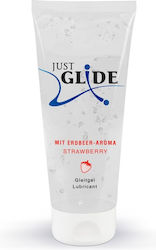 Just Glide Ягода 200 мл