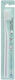 Welliant Toothbrush Medium Grey
