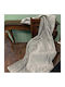 VS Home Jf09 Fleece Blanket Single 160x220cm Gray