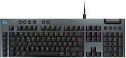 Logitech G915 X Μηχανικό (Αγγλικό US)