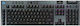 Logitech G915 X Lightspeed Wireless Gaming Mechanical Keyboard with GL Linear switches and RGB lighting (English US)