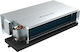 Gree Fan Coil / Decke