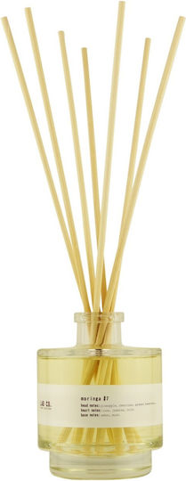 Raumduftstäbchen 200ml Moringa #7 Diffuser Lab Co