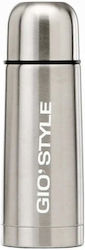 GioStyle 350ml Silver