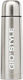 GioStyle Flasche Thermosflasche 500ml Silver
