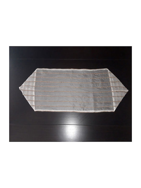VS Home Läufer Silber 35x130cm