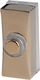 Elvhx Wall Push Bell Button Gold ELK59090