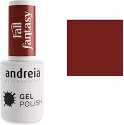 Andreia Professional Fall Fantasy Gel Nail Poli...