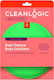 Cleanlogic Schwamm 3Stück