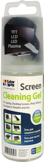 ColorWay ColorWay Office Cleaning Accessories 150ml