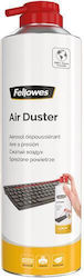 Fellowes Druckluftspray 400ml 1Stück