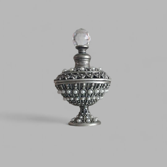 Sticluță de Parfum din Tin Mini Marocană