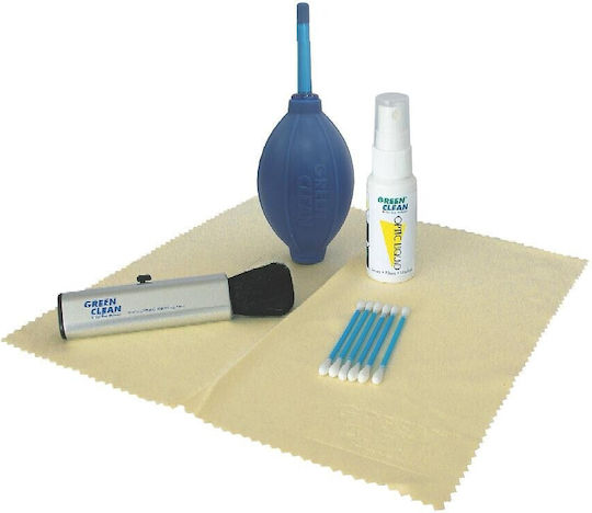 Green-Clean Keyboard Cleaner 1pcs