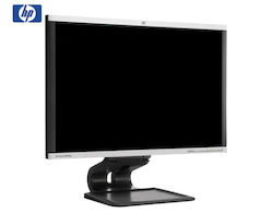 HP LA2405wg Refurbished Grade A TFT-LCD Monitor 24" FHD 1920x1200