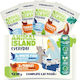 Animal Island Wet Food for Adult Cats in Pouches with Turkey Gluten-Free 4x85gr